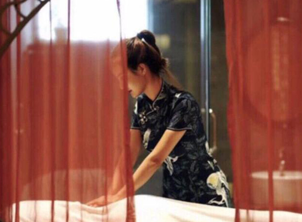 广东值得一试的男士Spa水疗会馆推荐,这家花样多!