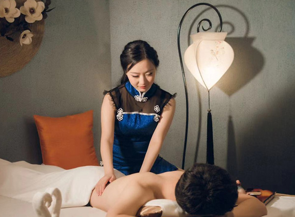 广东有名的养生会馆，一颗静心看清凉世界