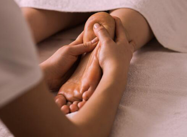 广东贵的足道养生馆-一个休闲的理想场所(2026年最新会所动态)