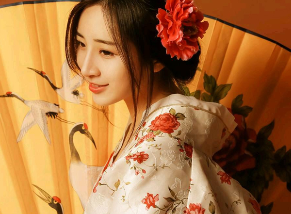 广东洗浴spa商务会所艺师风采（四）