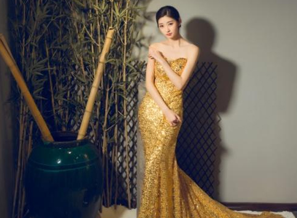 广东会所艺师风采展示（六）