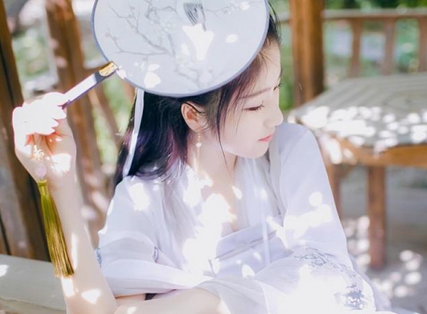 广东足疗会所艺师风采（七）