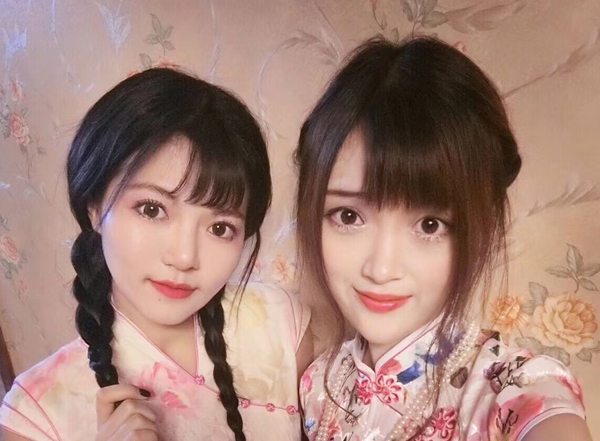 广东水疗会所艺师风采（十）